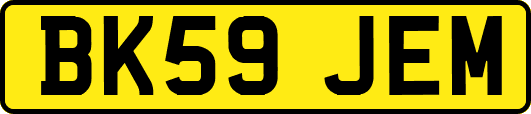 BK59JEM
