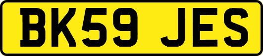BK59JES