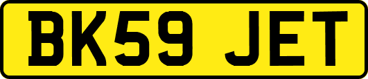 BK59JET