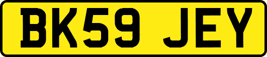 BK59JEY
