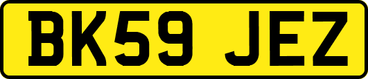 BK59JEZ
