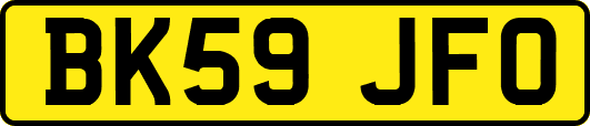 BK59JFO