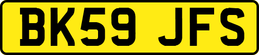 BK59JFS