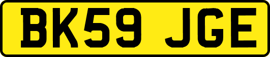 BK59JGE