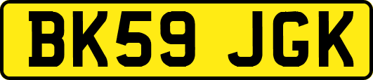 BK59JGK