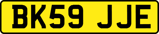 BK59JJE