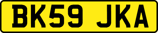 BK59JKA