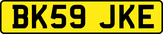BK59JKE