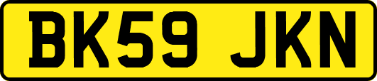 BK59JKN