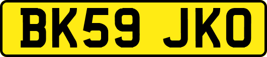 BK59JKO