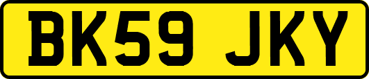 BK59JKY