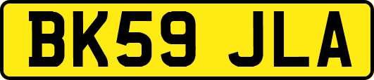 BK59JLA