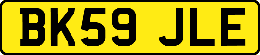 BK59JLE