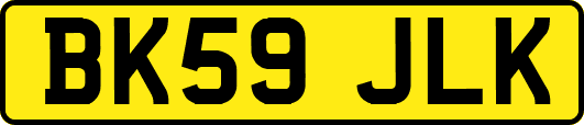 BK59JLK