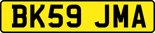 BK59JMA