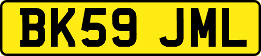 BK59JML