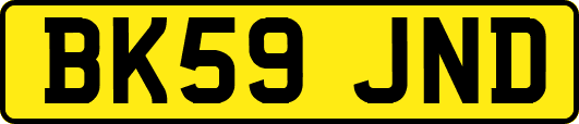 BK59JND