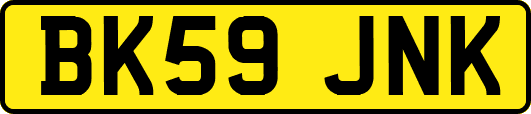 BK59JNK