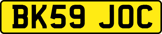 BK59JOC