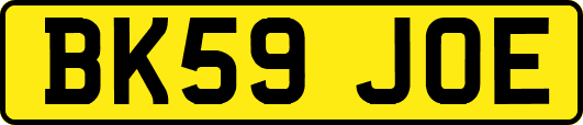 BK59JOE
