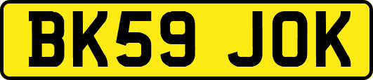 BK59JOK