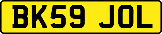 BK59JOL