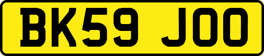 BK59JOO