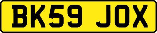 BK59JOX