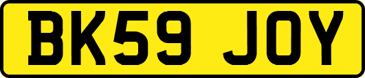 BK59JOY