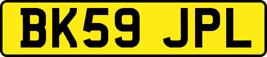 BK59JPL