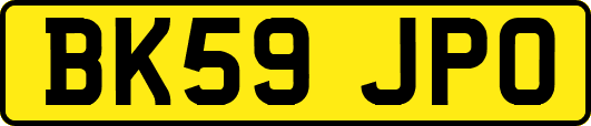 BK59JPO