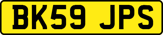 BK59JPS