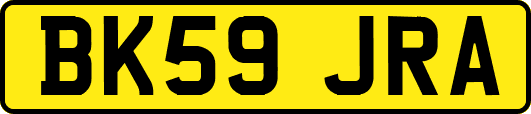 BK59JRA