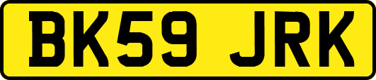 BK59JRK