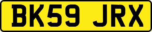 BK59JRX