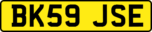 BK59JSE