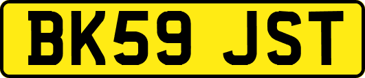 BK59JST