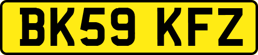BK59KFZ