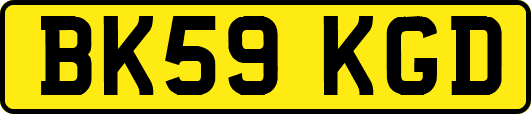 BK59KGD