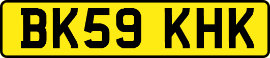 BK59KHK