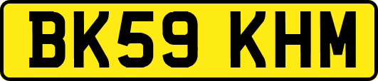 BK59KHM