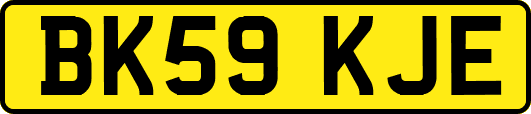 BK59KJE