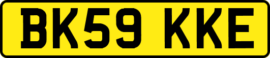 BK59KKE