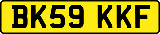 BK59KKF