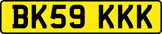 BK59KKK