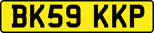 BK59KKP
