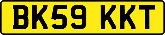 BK59KKT