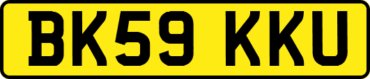BK59KKU