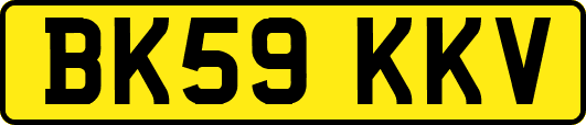 BK59KKV