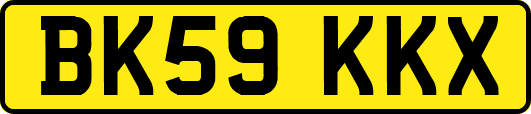 BK59KKX